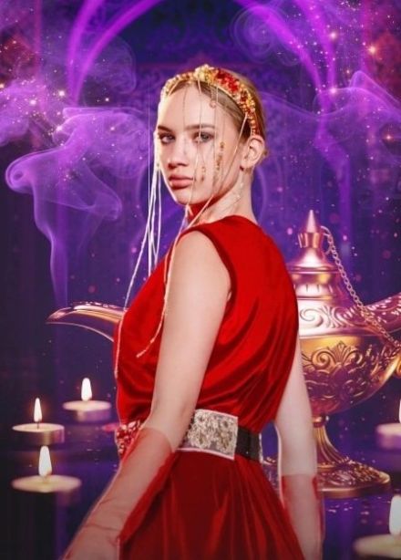 Премия MAXIMA fashion
