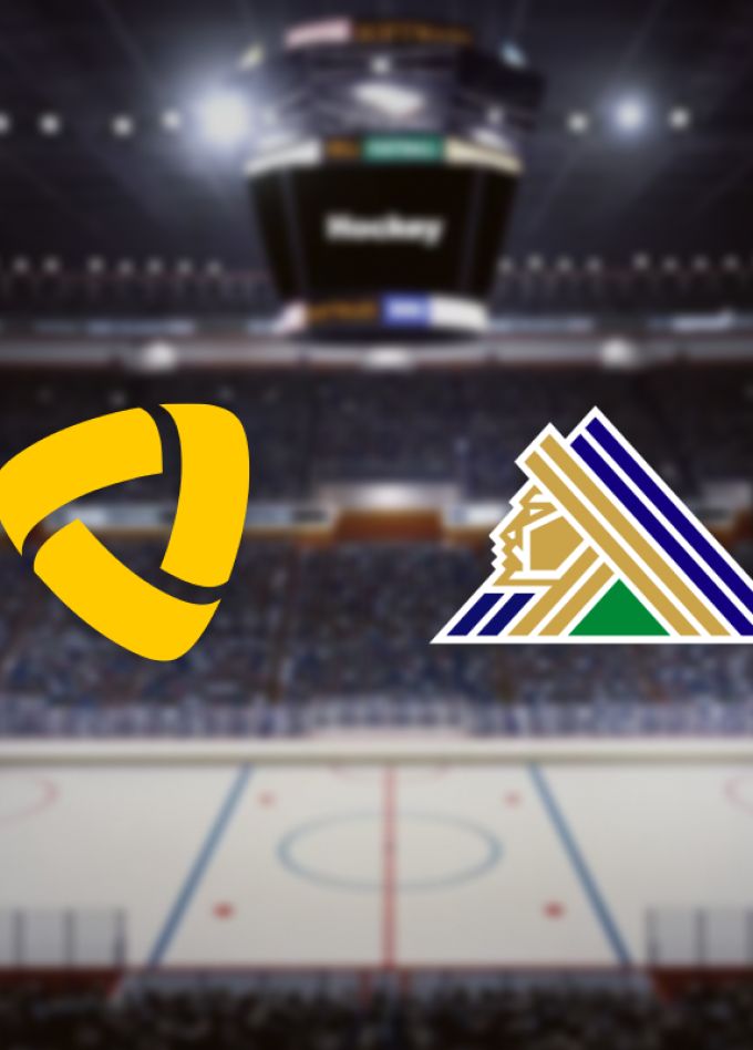 Северсталь — Салават Юлаев