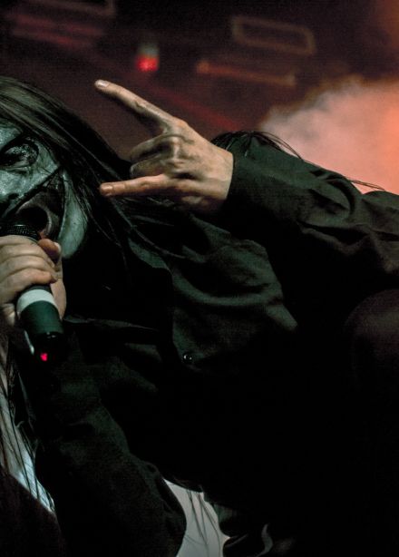 Get This. Slipknot Tribute
