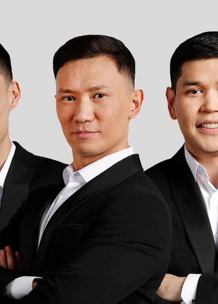 Команда «Астана»