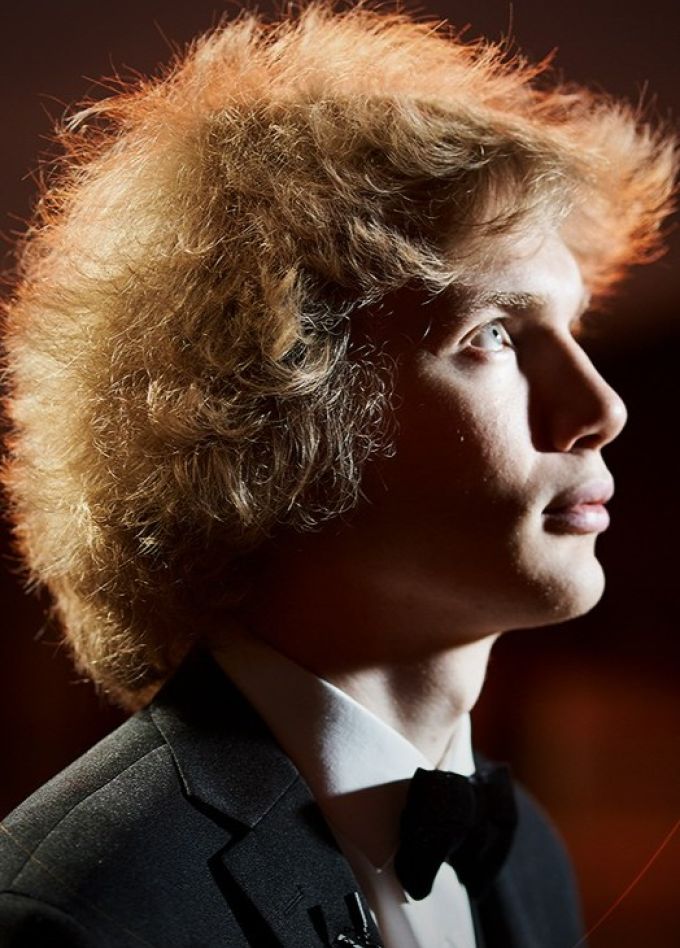 Иван Бессонов