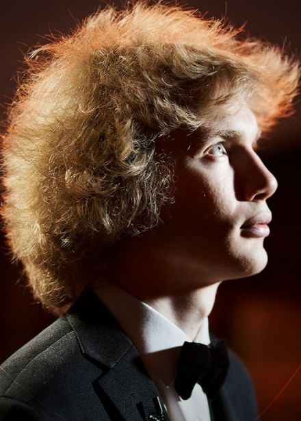 Иван Бессонов