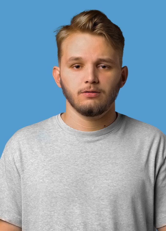 Кирилл Мазур