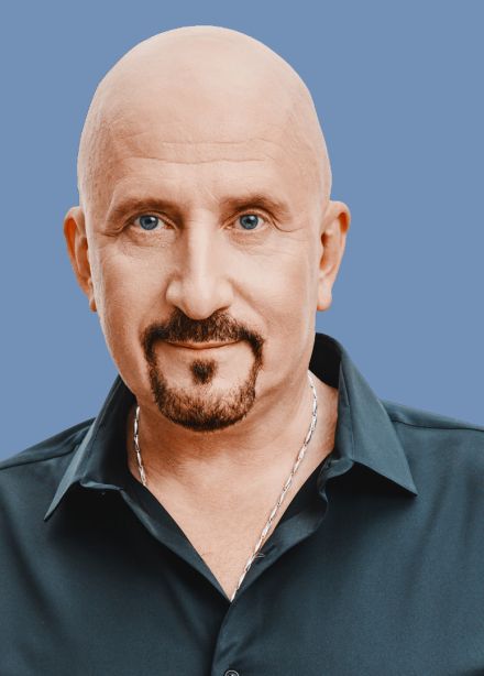 Евгений Григорьев