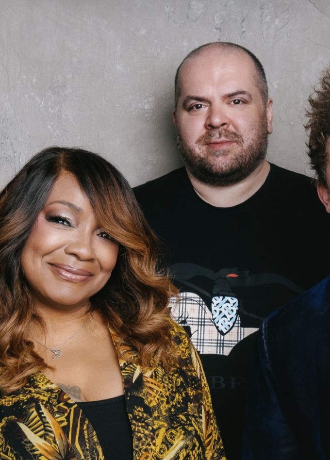 Антон Давидянц и Enterplay