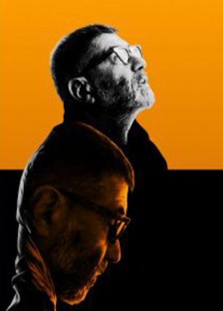 Евгений Гришковец. Когда я боюсь