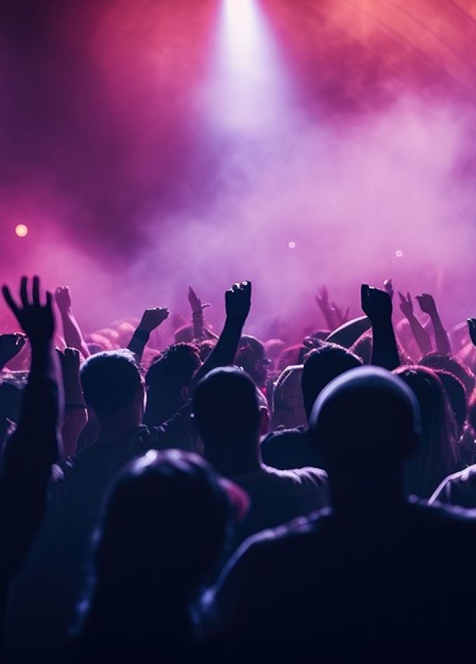 Музыкальный ринг