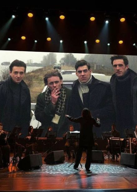 Советские хиты