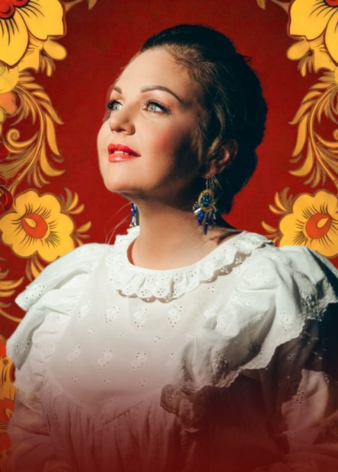 Марина Девятова