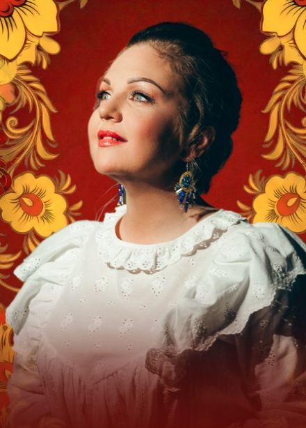 Марина Девятова