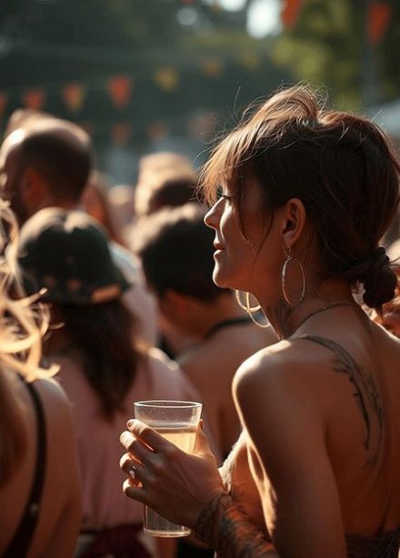 Urban Open Air 2026